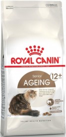 ROYAL CANIN Ageing 12+ Senior 4kg - Zdjęcie nr 2
