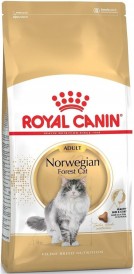 ROYAL CANIN NORWEGIAN FOREST CAT Adult 10kg - Zdjęcie nr 2