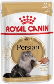 ROYAL CANIN Persian Adult w pasztecie 12x85g - Zdjęcie nr 2
