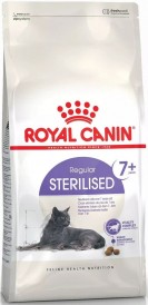 ROYAL CANIN Sterilised 7+ Feline 400g - Zdjęcie nr 2