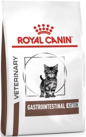 ROYAL CANIN VET GASTRO INTESTINAL KITTEN Feline 2kg - Zdjęcie główne