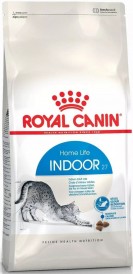 ROYAL CANIN Indoor 27 4kg - Zdjęcie nr 2
