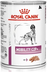 ROYAL CANIN VET MOBILITY C2P+ Canine 400g - Zdjęcie główne
