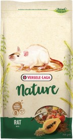 VERSELE LAGA Nature Rat dla szczurka 700g - Zdjęcie nr 2