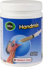 VERSELE LAGA Nutribird Handmix do ręcznego odchowu piskląt 500g - Zdjęcie nr 3