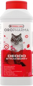VERSELE LAGA Oropharma Deodo Strawberry 750g - Zdjęcie główne