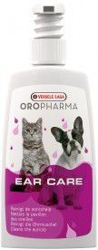 VERSELE LAGA Oropharma Ear Care 150ml - Zdjęcie główne
