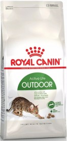 ROYAL CANIN Outdoor 30 10kg - Zdjęcie nr 2