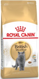 ROYAL CANIN British Shorthair Adult 10kg - Zdjęcie nr 2