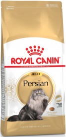 ROYAL CANIN PERSIAN Adult 4kg - Zdjęcie nr 2