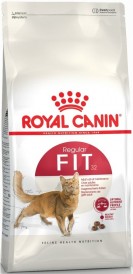 ROYAL CANIN FIT 32 400g - Zdjęcie nr 2