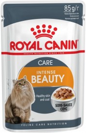 ROYAL CANIN Hair / Skin Care w sosie 85g - Zdjęcie nr 3