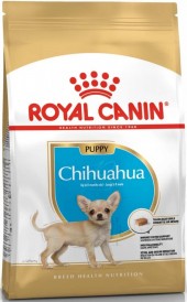 ROYAL CANIN Chihuahua Puppy 1,5kg - Zdjęcie nr 2
