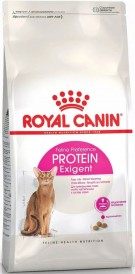 ROYAL CANIN Exigent Protein Preference 400g - Zdjęcie nr 2