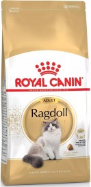 ROYAL CANIN RAGDOLL Adult 2kg - Zdjęcie nr 2