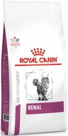 ROYAL CANIN VET RENAL Feline 2kg