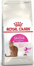 ROYAL CANIN Exigent Savour Preference 10+2kg - Zdjęcie nr 2