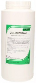 UNI RUMINAL 1,7 kg