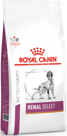 ROYAL CANIN VET RENAL SELECT Canine 10kg