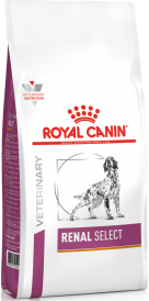 ROYAL CANIN VET RENAL SELECT Canine 10kg - Zdjęcie główne