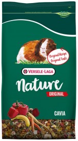 VERSELE LAGA Nature Original Cavia świnka morska 2,5kg - Zdjęcie główne