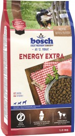 BOSCH Energy Extra 1kg - Zdjęcie główne