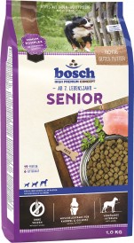 BOSCH Senior 1kg - Zdjęcie główne