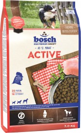 BOSCH Active 3kg - Zdjęcie główne