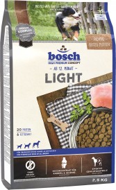 BOSCH Light 2,5kg