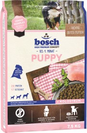 BOSCH Puppy 7,5kg