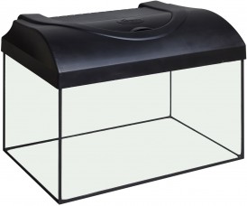 DIVERSA StartUp 50 LED Expert 10W Zestaw Akwarystyczny 37,5l*TYLKO-ODBIÓR-OSOBISTY* - Zdjęcie nr 2