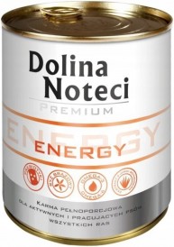 DOLINA NOTECI PREMIUM Energy 12x800g - Zdjęcie nr 2