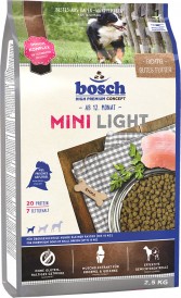 BOSCH MINI Light 2,5kg - Zdjęcie główne