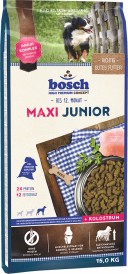BOSCH MAXI Junior 15kg - Zdjęcie główne