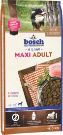 BOSCH MAXI Adult 15kg - Zdjęcie główne