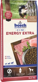 BOSCH Energy Extra 15kg - Zdjęcie główne