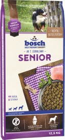 BOSCH Senior 12,5kg - Zdjęcie główne