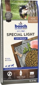 BOSCH Special Light Low Protein 12,5kg - Zdjęcie główne