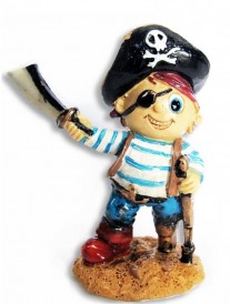 DIVERSA Mini zestaw akwarystyczny Skarb Pirata Hacka*TYLKO-ODBIÓR-OSOBISTY* - Zdjęcie nr 2