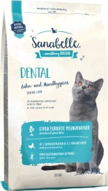 BOSCH Sanabelle DENTAL na zdrowe zęby 2kg - Zdjęcie główne