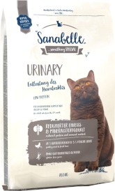BOSCH Sanabelle URINARY na drogi moczowe 10kg - Zdjęcie główne