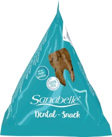 BOSCH Sanabelle Dental Snack przysmaki na zęby 20g - Zdjęcie nr 2