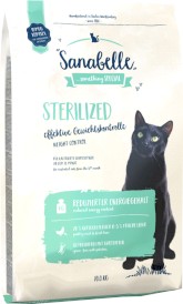 BOSCH Sanabelle STERILIZED 10kg - Zdjęcie główne