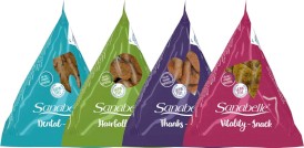 BOSCH Sanabelle Dental Snack przysmaki na zęby 20g - Zdjęcie główne