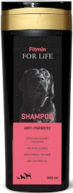 FITMIN For Life Shampoo Anti-parasite Dog 300ml - Zdjęcie główne