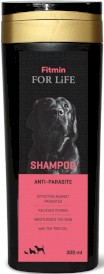 FITMIN For Life Shampoo Anti-parasite Dog 300ml