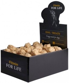 FITMIN Dog For Life Natural Ball with Lungs 550g - Zdjęcie nr 2