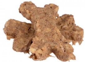 FITMIN Dog For Life Natural Bone with Tomato 30szt. - Zdjęcie główne