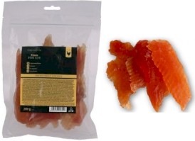 FITMIN Dog For Life Treat Chicken Breast Pierś 200g - Zdjęcie główne