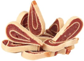 FITMIN Dog For Life Treat Duck Sushi Kaczka Ryba 200g - Zdjęcie nr 2